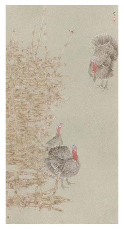 时代印记与艺术传承,最新全国中美协会员名录发布