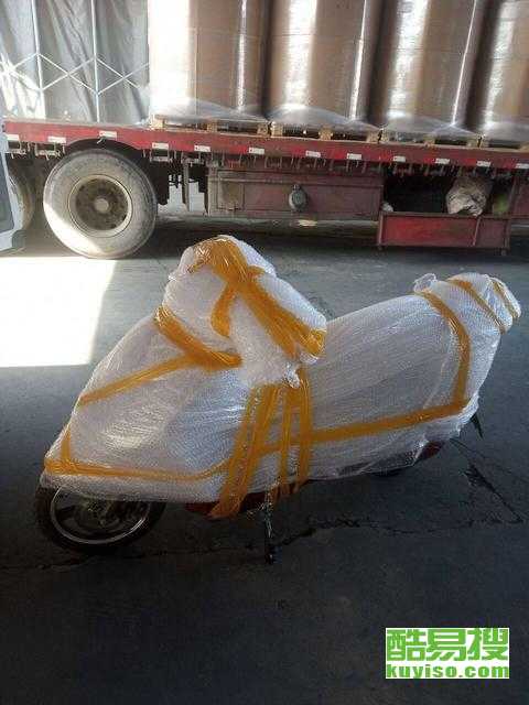 自行车托运价格的历程、影响因素及费用概述