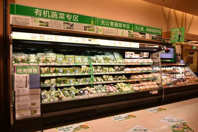 佛山肉菜市场招商信息揭秘,探寻小巷中的美食宝藏之旅