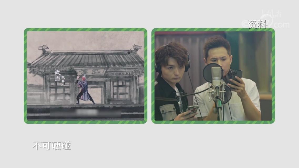 配音演员李诗萌的奇妙日常之旅