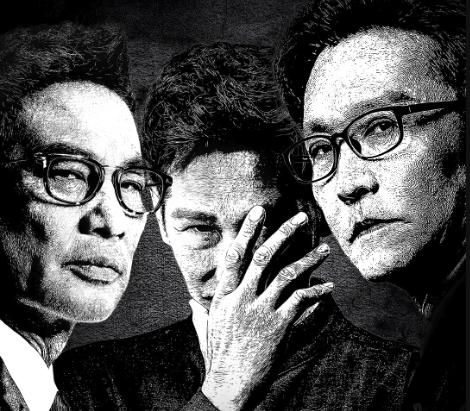 演员背台词的挑战,真的那么难吗?