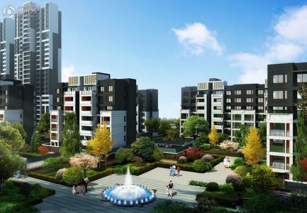 临颖最新房价及走势分析概览