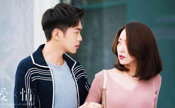 爱情进化论电视剧,日常爱的故事与进化之路