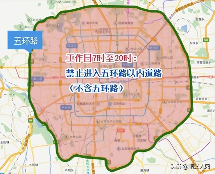 今日进京人员最新规定下的温情之旅启程