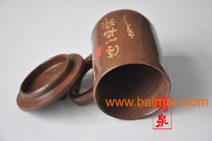 真正木鱼石杯子价格详解,购买指南与辨别技巧