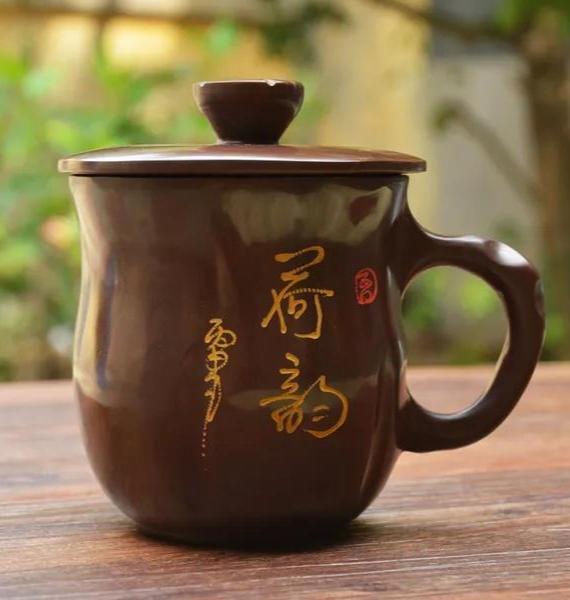 真正木鱼石杯子价格详解,购买指南与辨别技巧