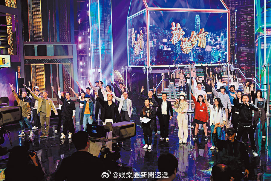 娱乐资讯速递最新动态速递报道