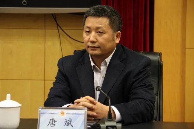 深州市谢志强的现任职位揭秘🔍📜