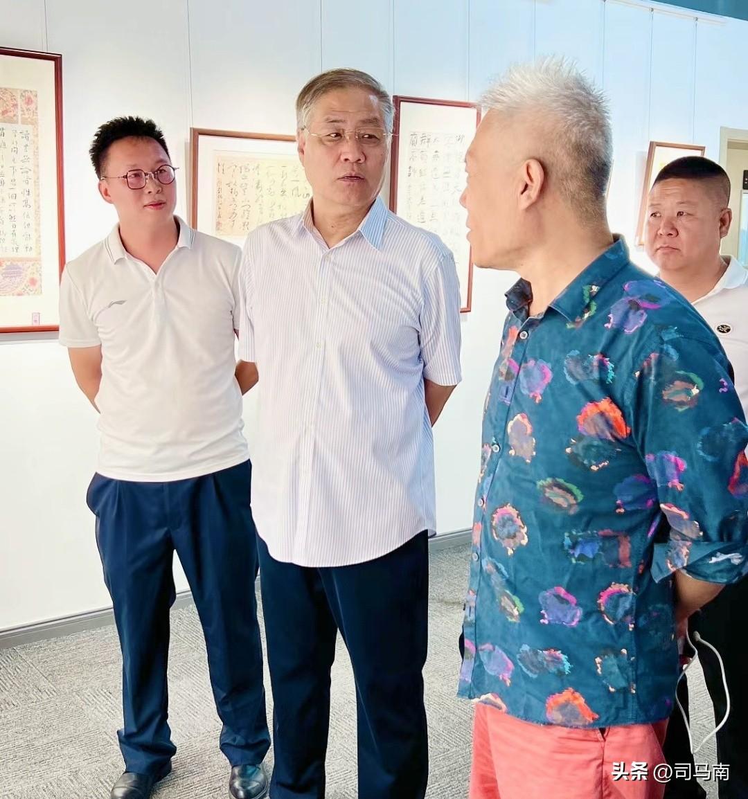 司马南最新直播,探秘小巷独特风味小店之旅