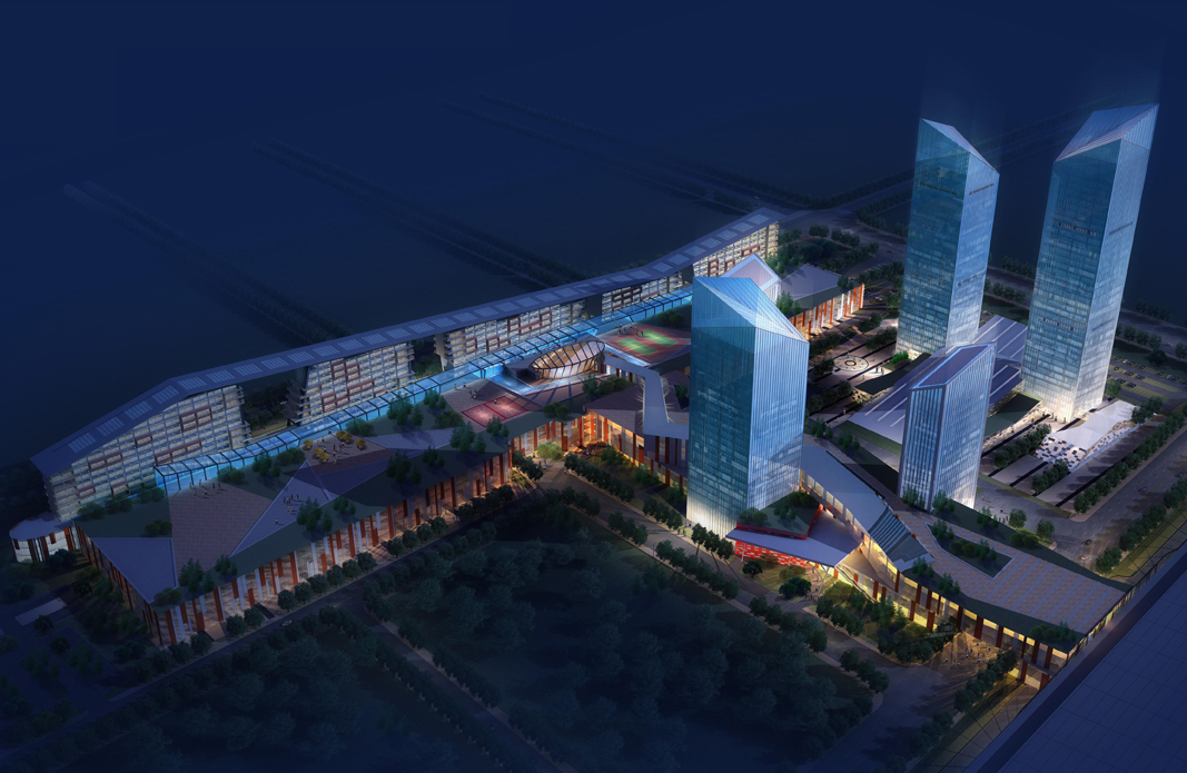 桐乡世贸中心最新动态揭秘