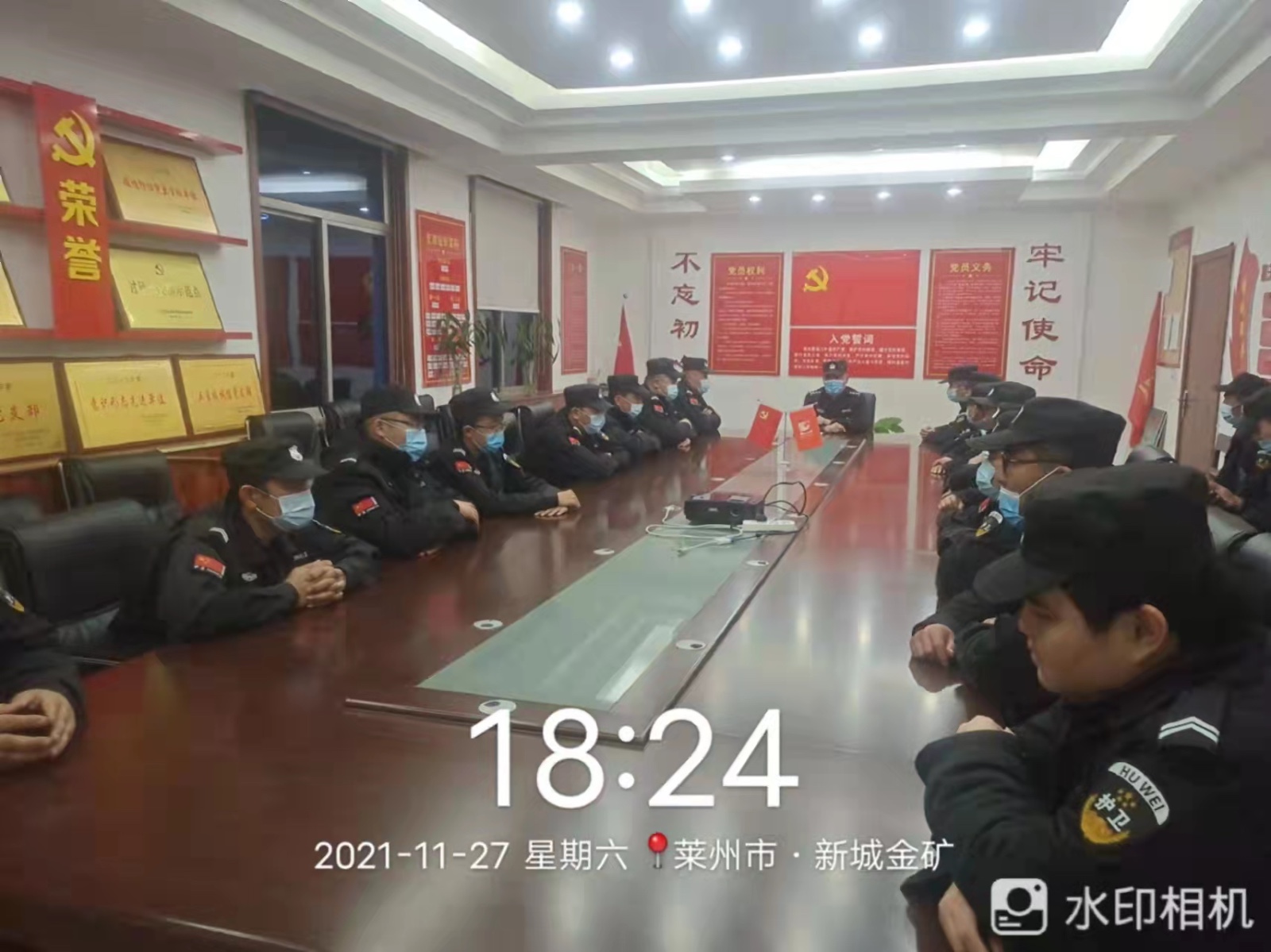 莱州保安招聘资讯，探索自然美景与内心宁静的旅程