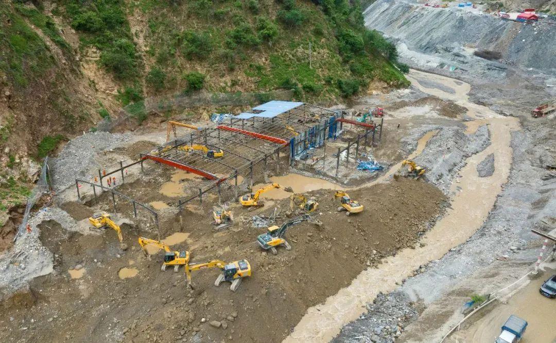 四川路桥股票投资前景深度解析