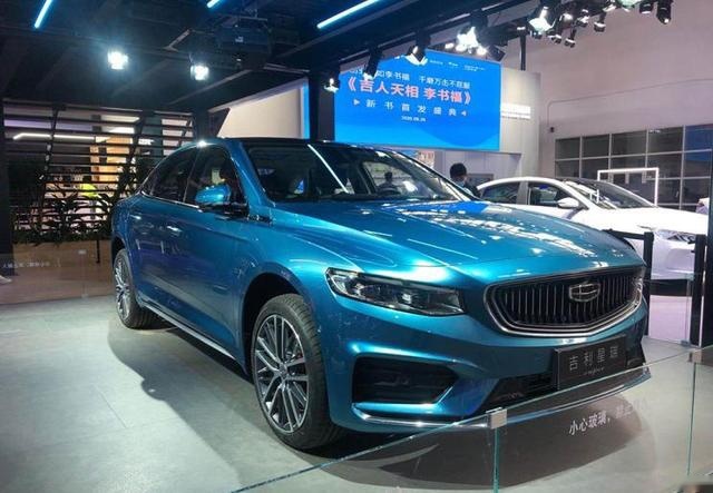 吉利星瑞混动最新动态,小巷中的隐藏宝藏,揭秘最新资讯!