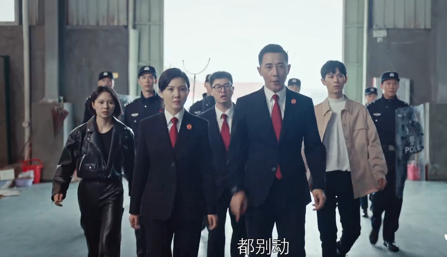 法官的温馨日常,电视剧里的法官生活