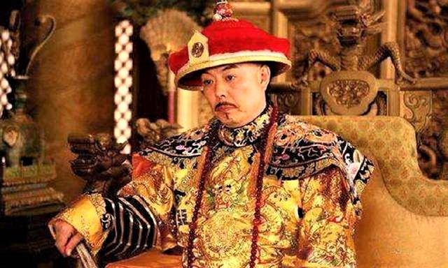 电视剧乾隆王朝，观看指南与剧情概述