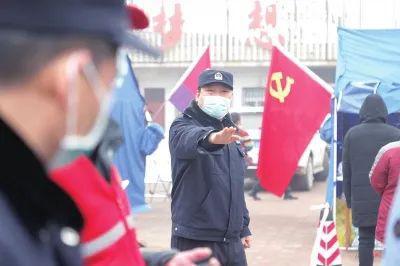 许昌肺炎疫情最新动态,全面步骤指南