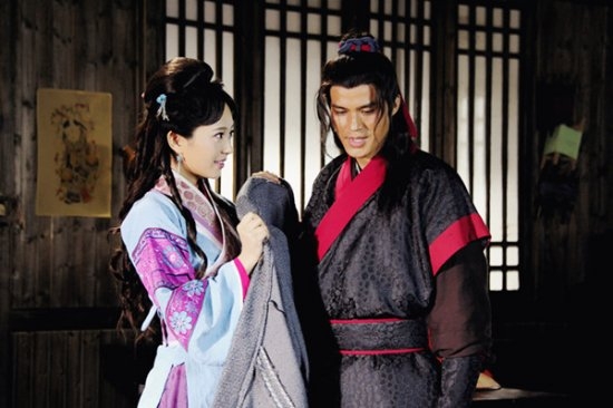 武松2013版演员表大揭秘,小红书推荐