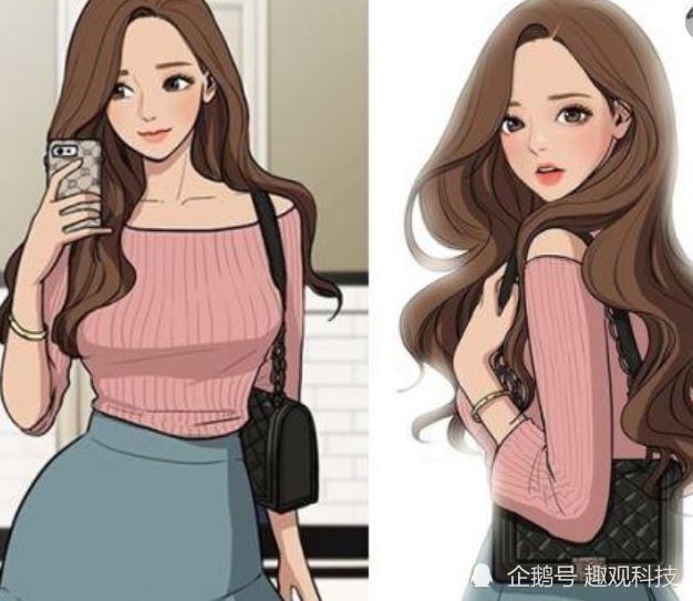 漫画演员的职业探究与个人观点分享