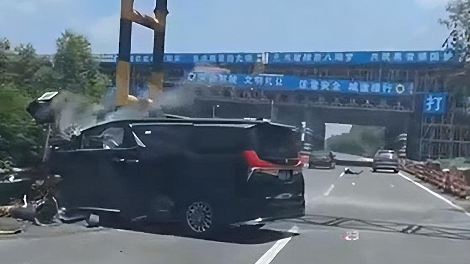 曲阜车祸事件最新进展更新