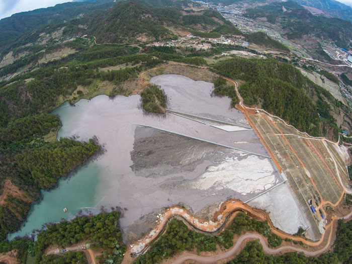 云南铅锌矿最新行情揭秘,探秘矿山温情与日常故事