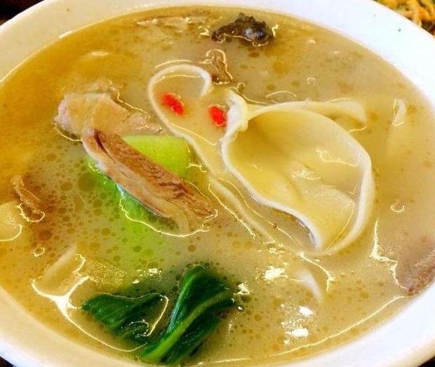 河南美食新趋势,巷弄深处的味觉盛宴探索