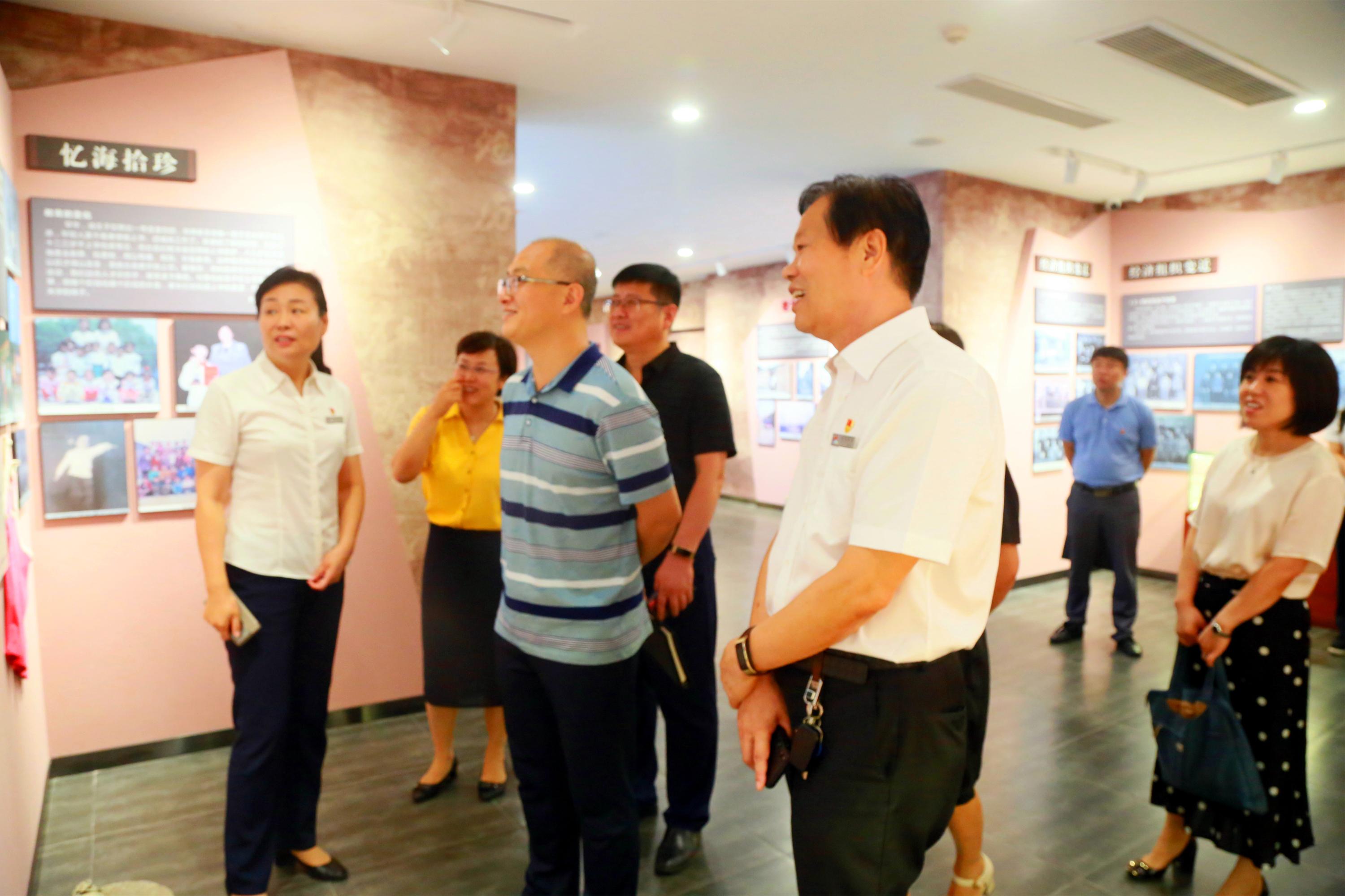 中央组织部最新资讯,科技重塑未来,前沿高科技产品魅力展示