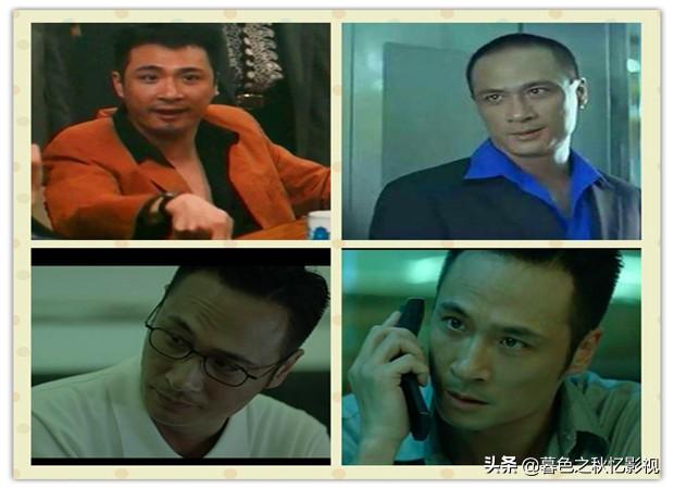 双雄演员的心灵与自然的完美之旅