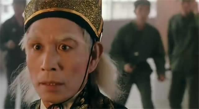 东厂太监演员,特殊时代的特殊群体