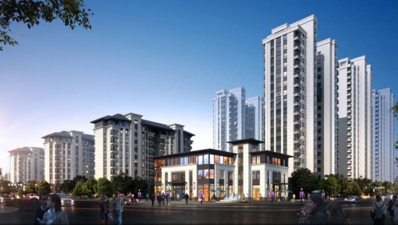 无锡滨湖区新盘概览,市场现状、前景展望与深度解析