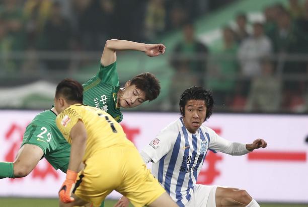 关于今天国安比赛时间的探讨与热议