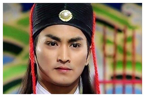 包青天1993版演员阵容列表