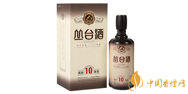 丛台酒价格表，科技与传统工艺的和谐融合
