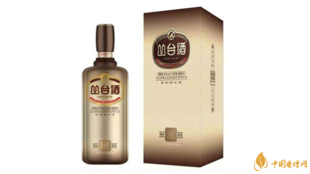 丛台酒价格表,科技与传统工艺的和谐融合