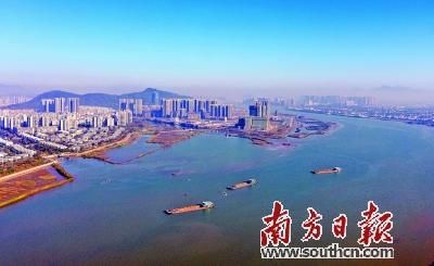 珠海斗门区域发展势头强劲，携手共创辉煌未来