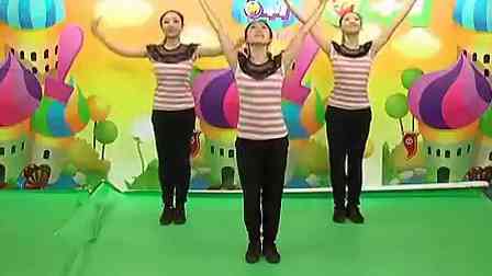 最新幼儿园舞蹈教程深度解析💃