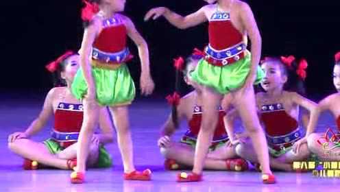 最新幼儿园舞蹈教程深度解析💃