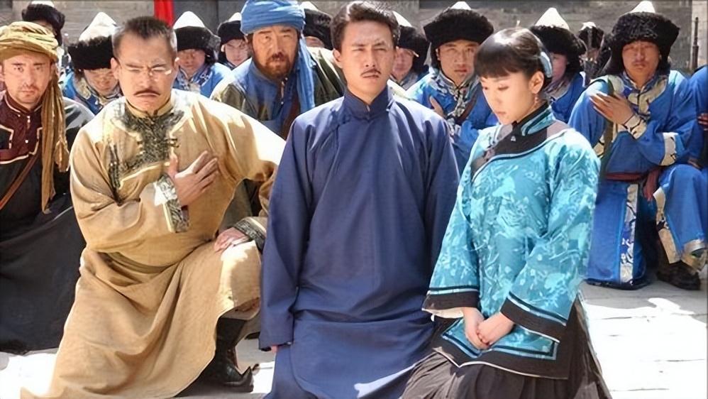 科技重塑经典,走西口电视剧全集播放,视听盛宴震撼来袭!