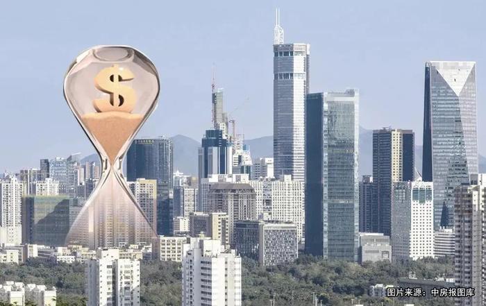 央行最新住房政策下的温馨家园之旅