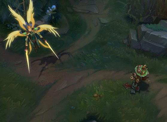 凯尔新皮肤亮相及获取应用指南