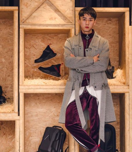 孙毅演员,演技与表现的深度解析