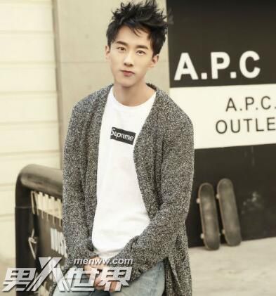 孙毅演员,演技与表现的深度解析