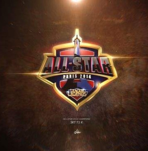 英雄联盟全明星赛精彩回顾,电竞盛宴的深度解析