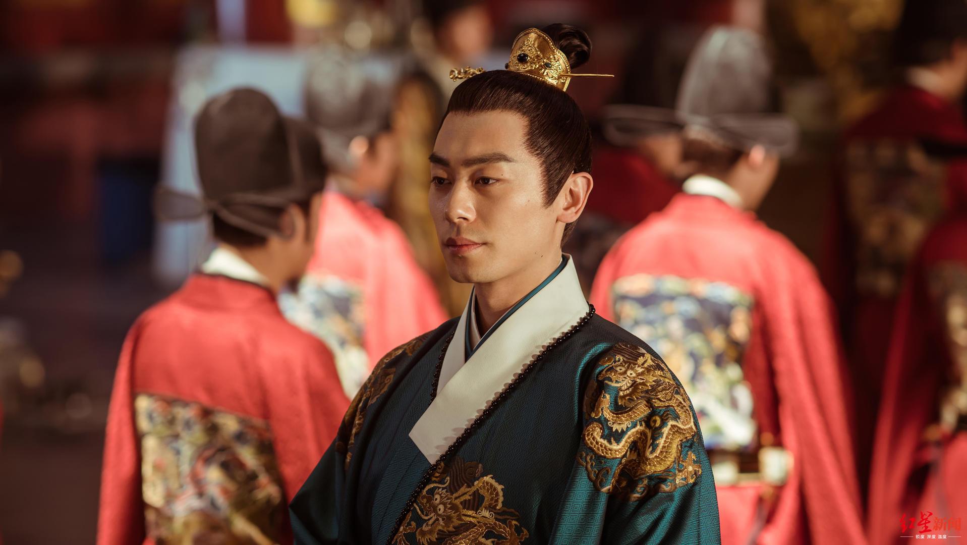 朱亚文新剧自然之旅,探索美景治愈内心,寻找宁静与平和的旅程