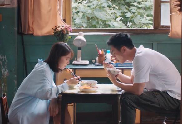 朱亚文新剧自然之旅,探索美景治愈内心,寻找宁静与平和的旅程