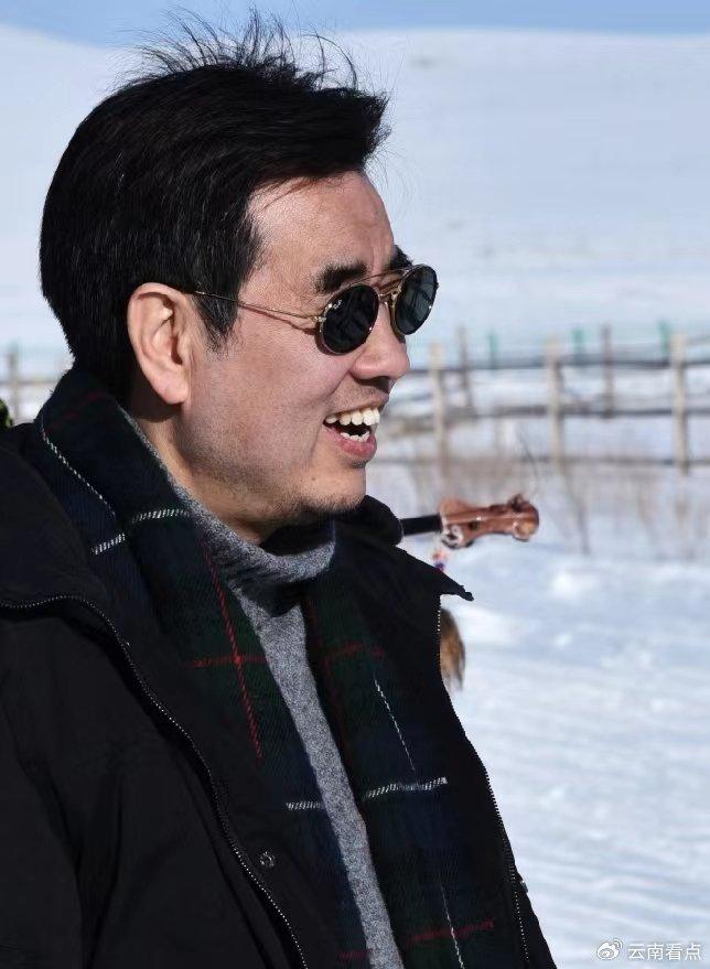 韩再峰的日常趣事与友情纽带,演员韩再峰的精彩生活揭秘