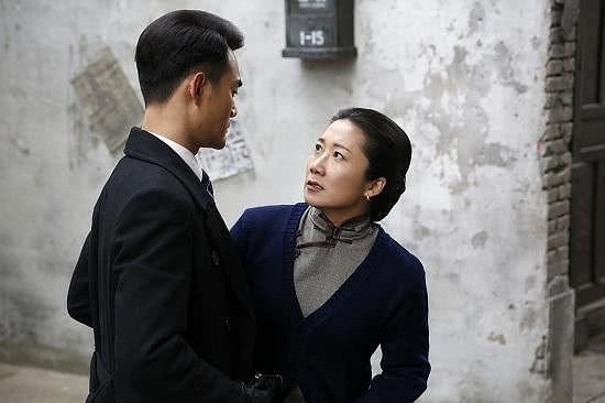 郭虹,从舞台到荧屏的自信成长与成就的力量