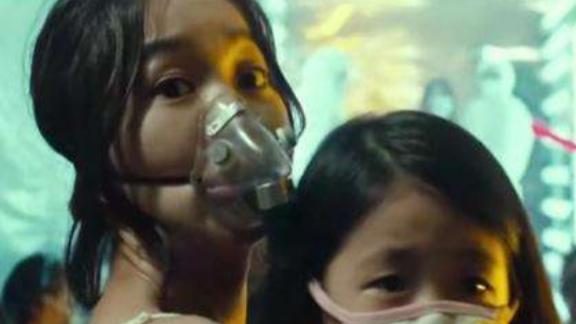 流感演员遇见智能健康,科技引领智能生活新纪元