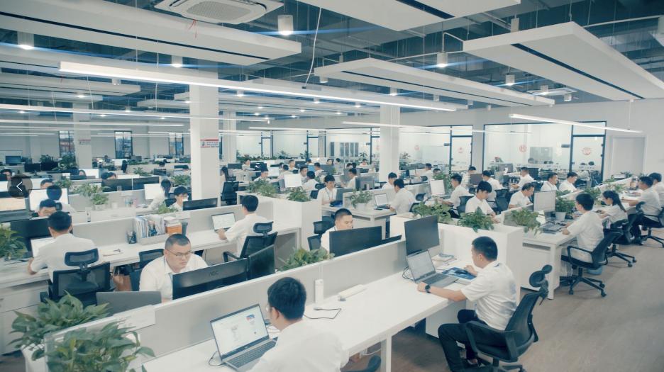 🚀上市公司优势概览🚀