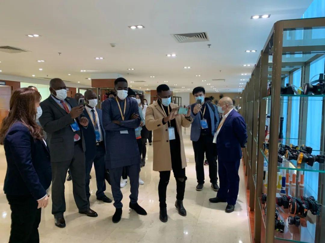 🚀上市公司优势概览🚀