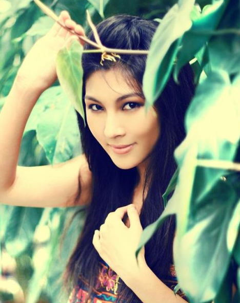 演员王梦的温馨日常观察记